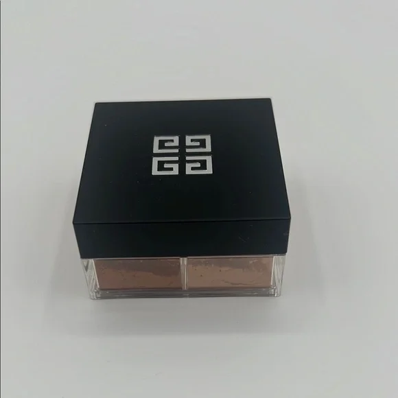 NEW ORIGINAL FORMULA GIVENCHY PRISME LIBRE SETTING POWDER 5 POPELINE MIM…